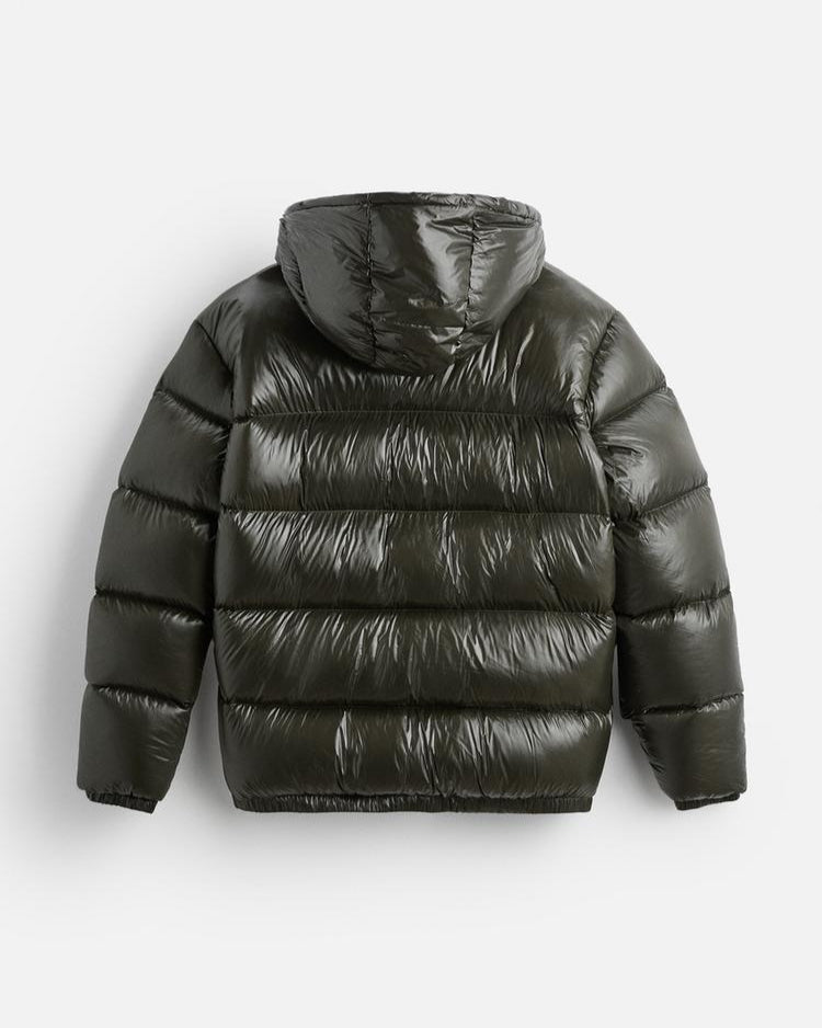 Claude – Prešívaná unisex bunda