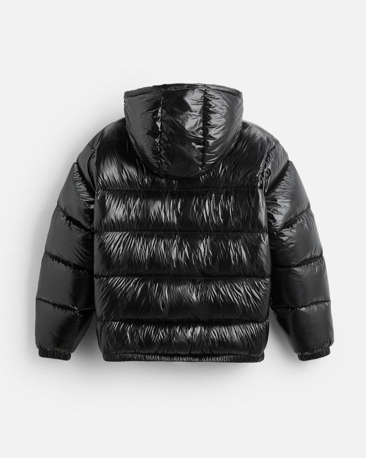 Claude – Prešívaná unisex bunda