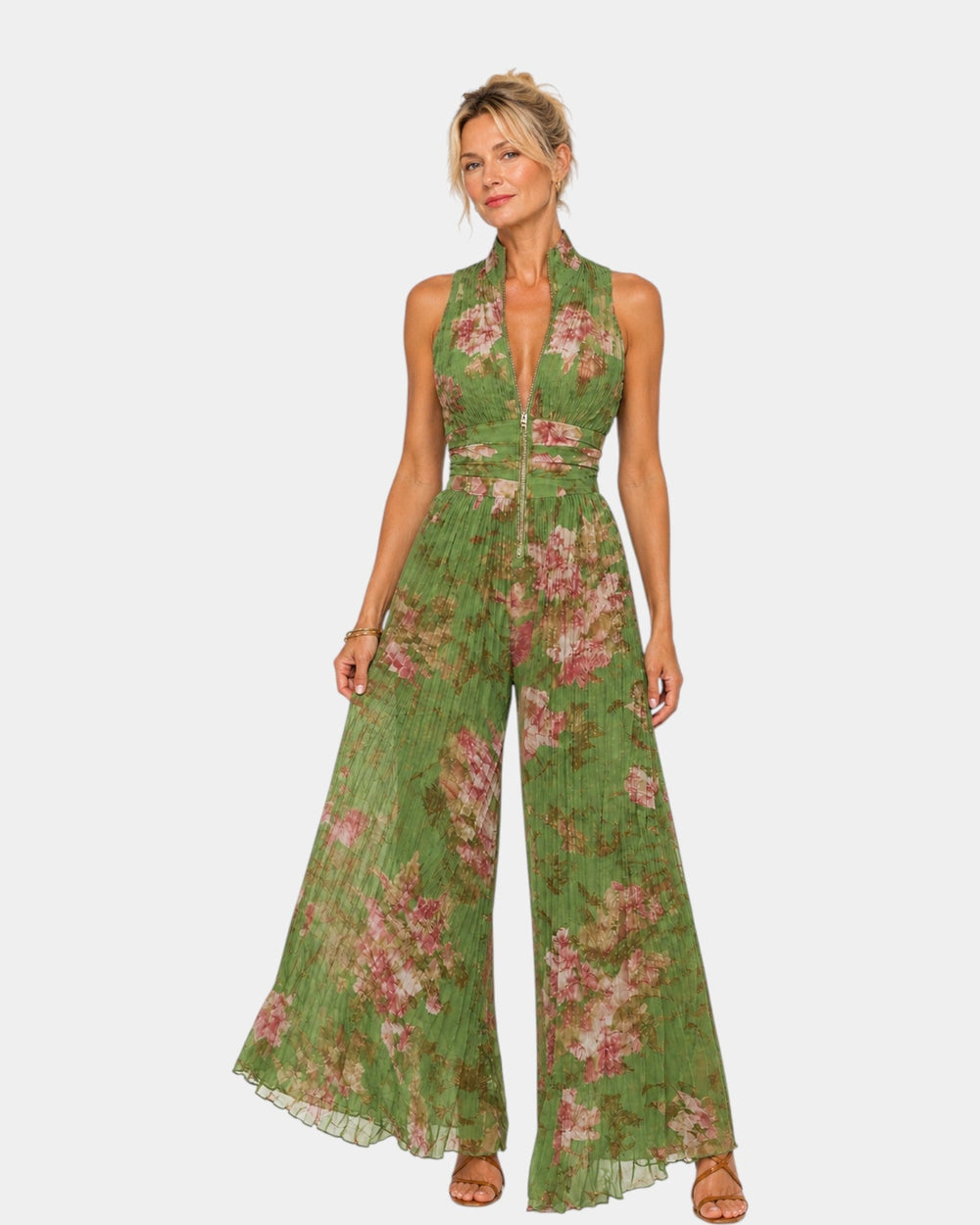 Canelle | Elegantný overal