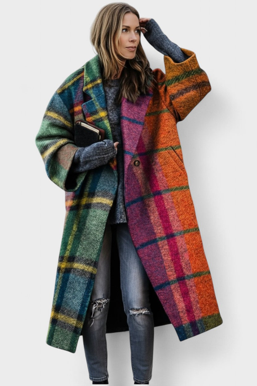 Katrine – Oversize bunda